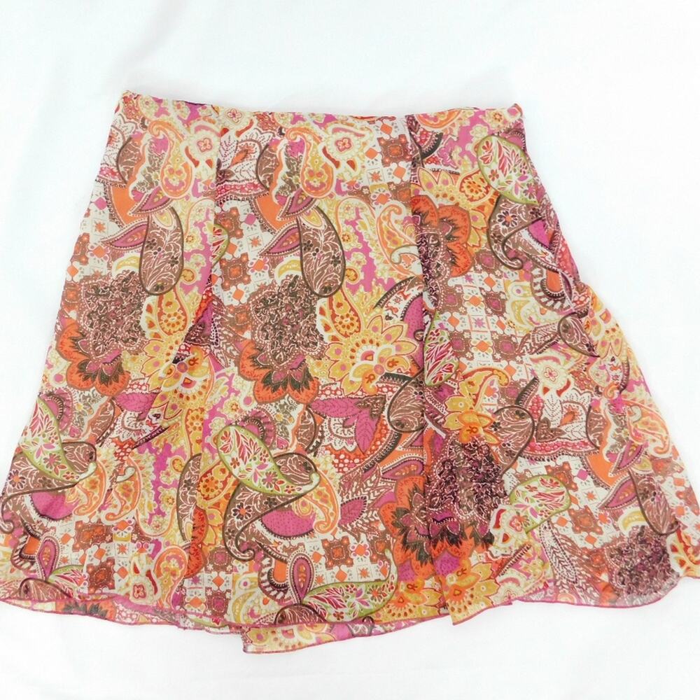 Studio 1940 Women's A Line Skirt Size 12